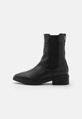 Calvin Klein TAPERED BLOCK CHELSEA BOOT
