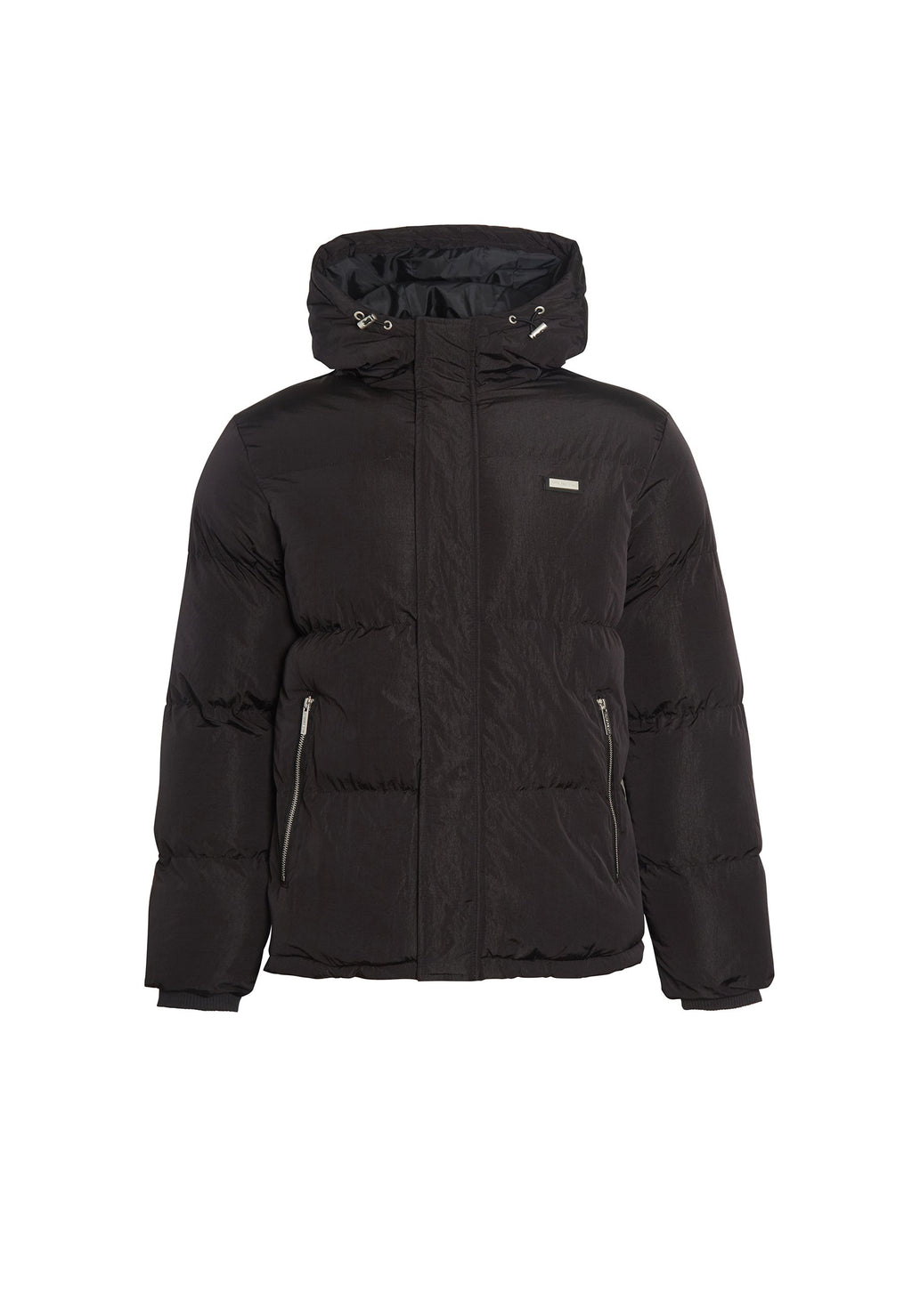 CLOSURE London PUFFER JACKET