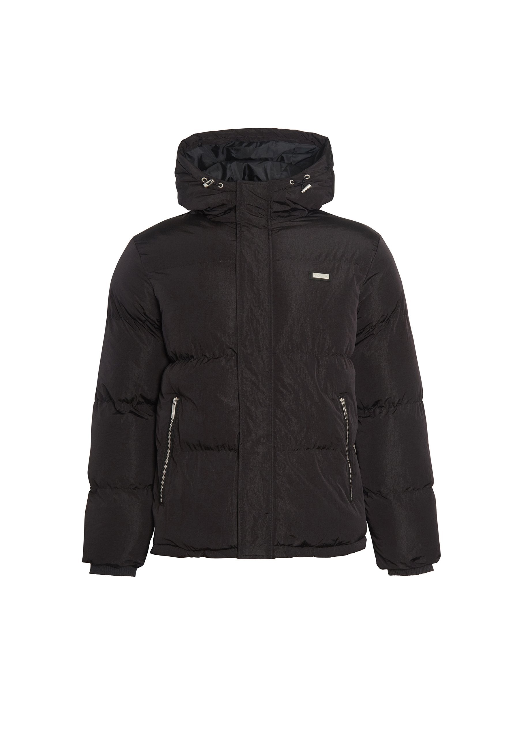 CLOSURE London PUFFER JACKET