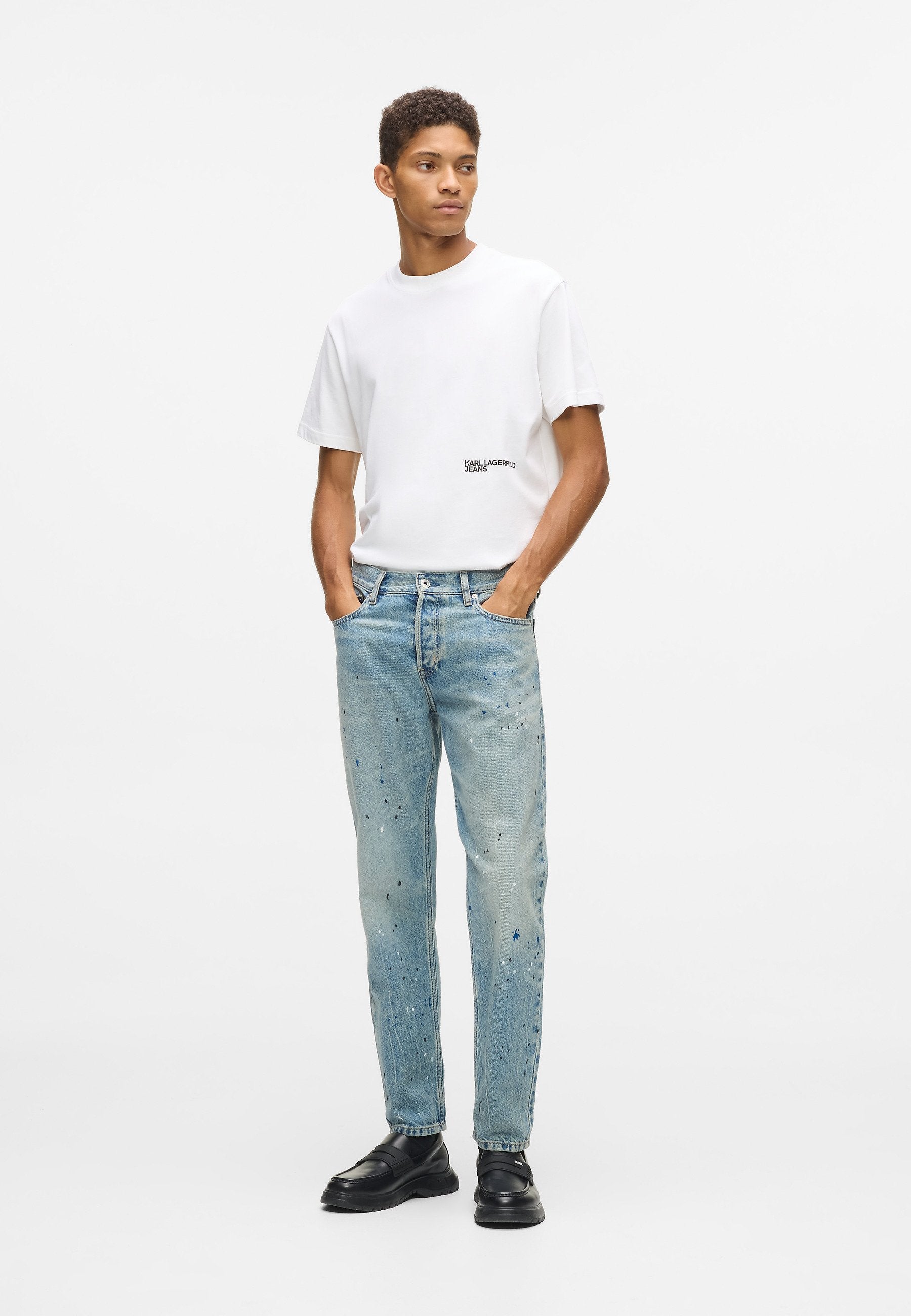 TAPERED Media 2