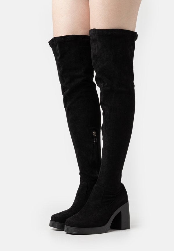 RAID Wide Fit WIDE FIT NOELLE