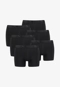 Puma 6 PACK  - Boxer briefs - black