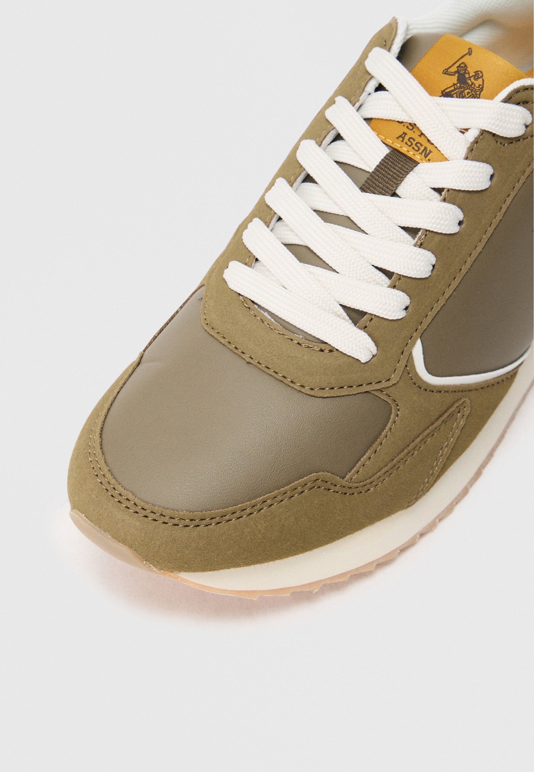 U.S. Polo Assn.
