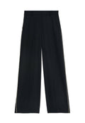 Marks & Spencer EMBELLISHED TAILORED WIDE LEG