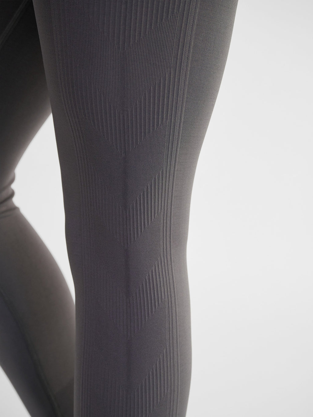 Hummel TIF SEAMLESS HIGH WAIST