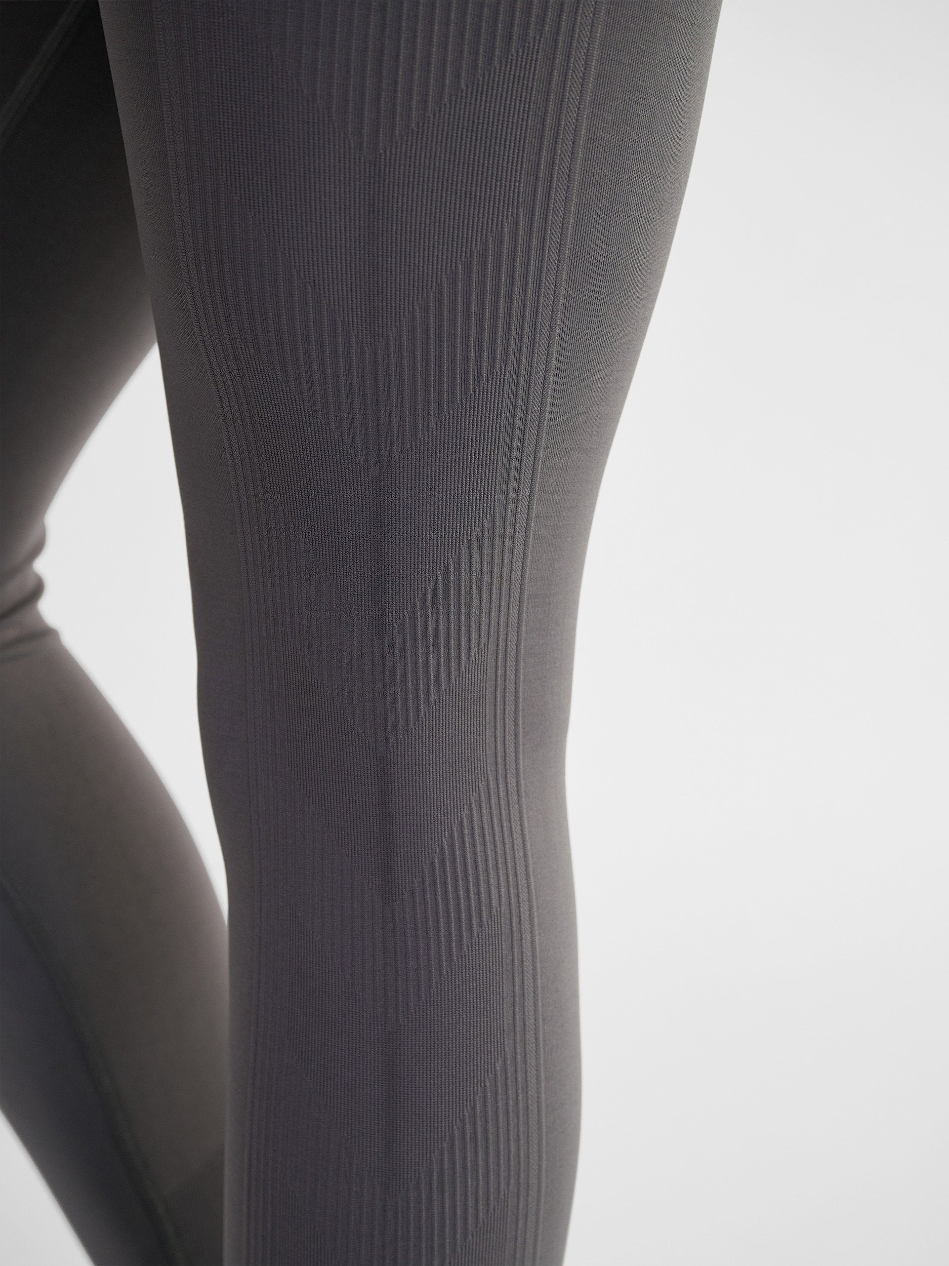 Hummel TIF SEAMLESS HIGH WAIST
