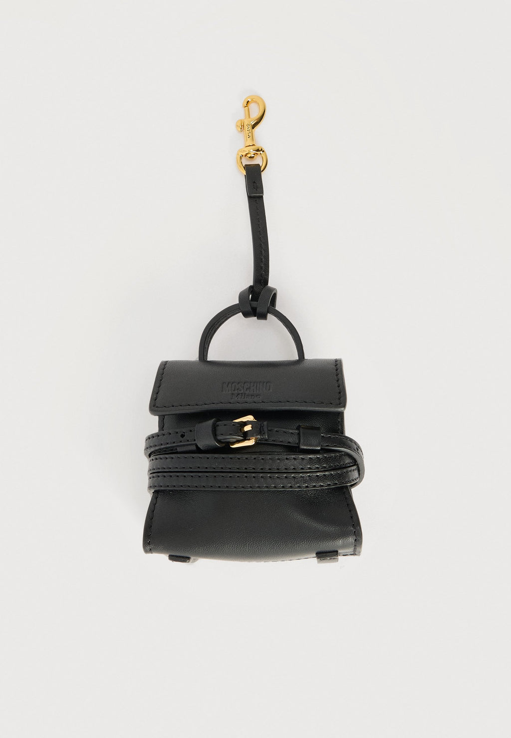 MOSCHINO PORTACHIAVI