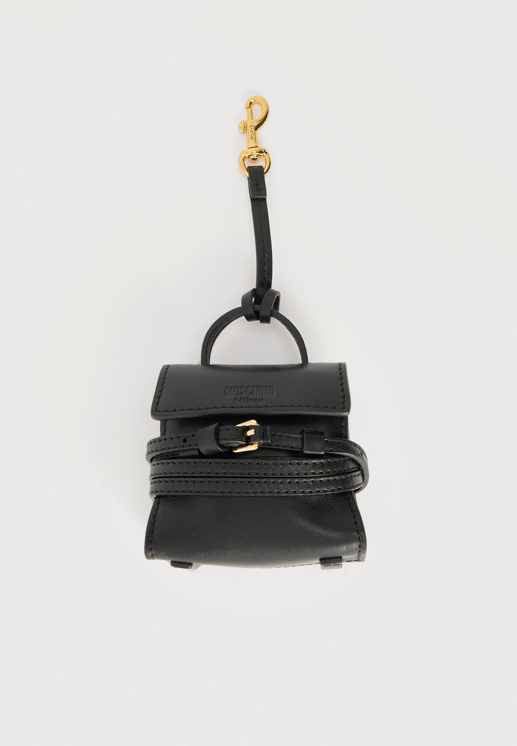 MOSCHINO PORTACHIAVI
