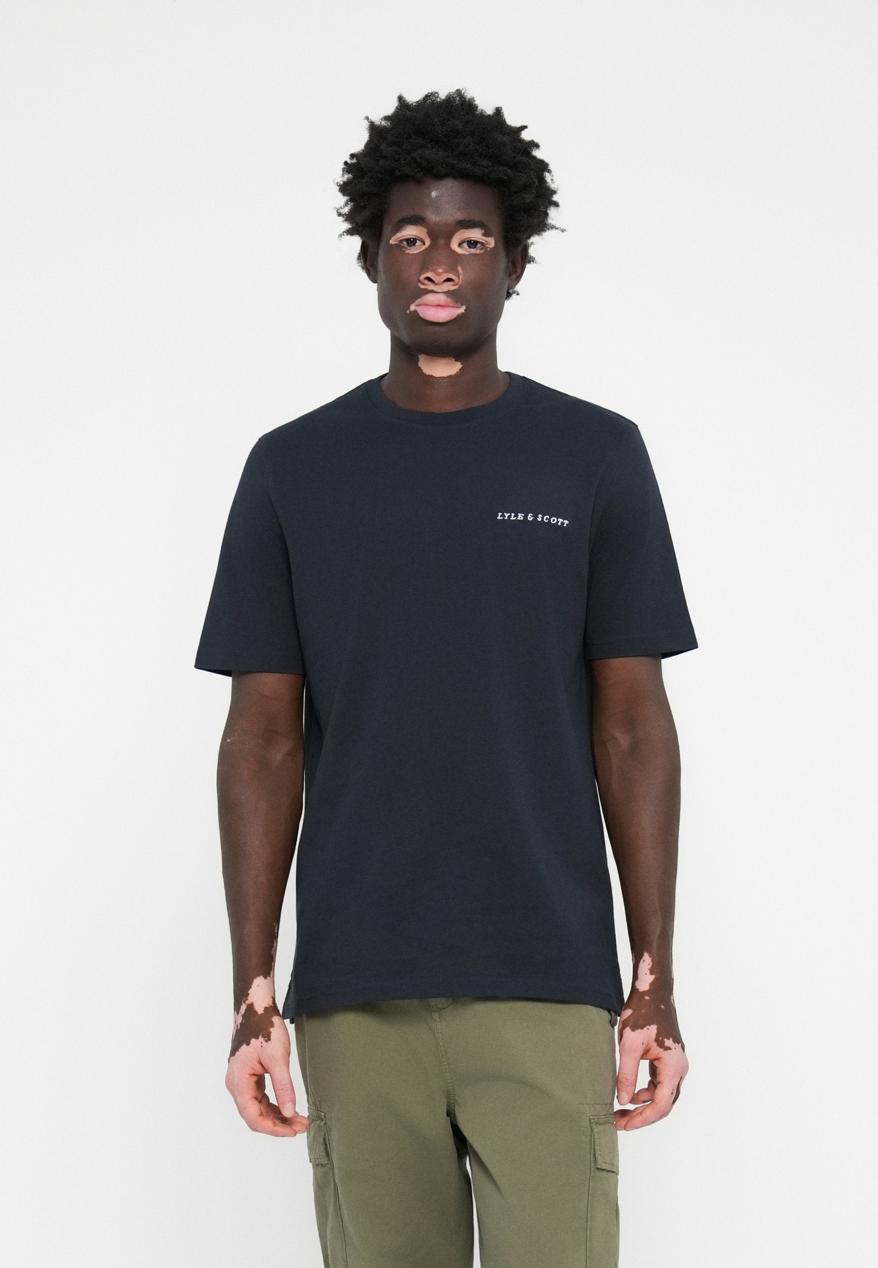 Lyle & Scott