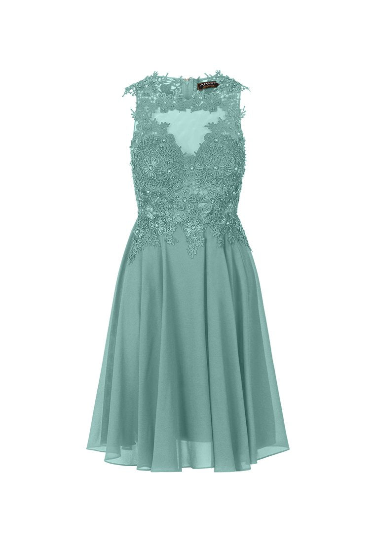 Apart Glamour Cocktailkleid/festliches Kleid Media 1