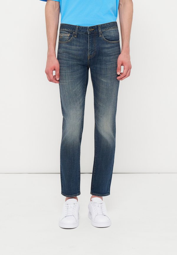Armani Exchange