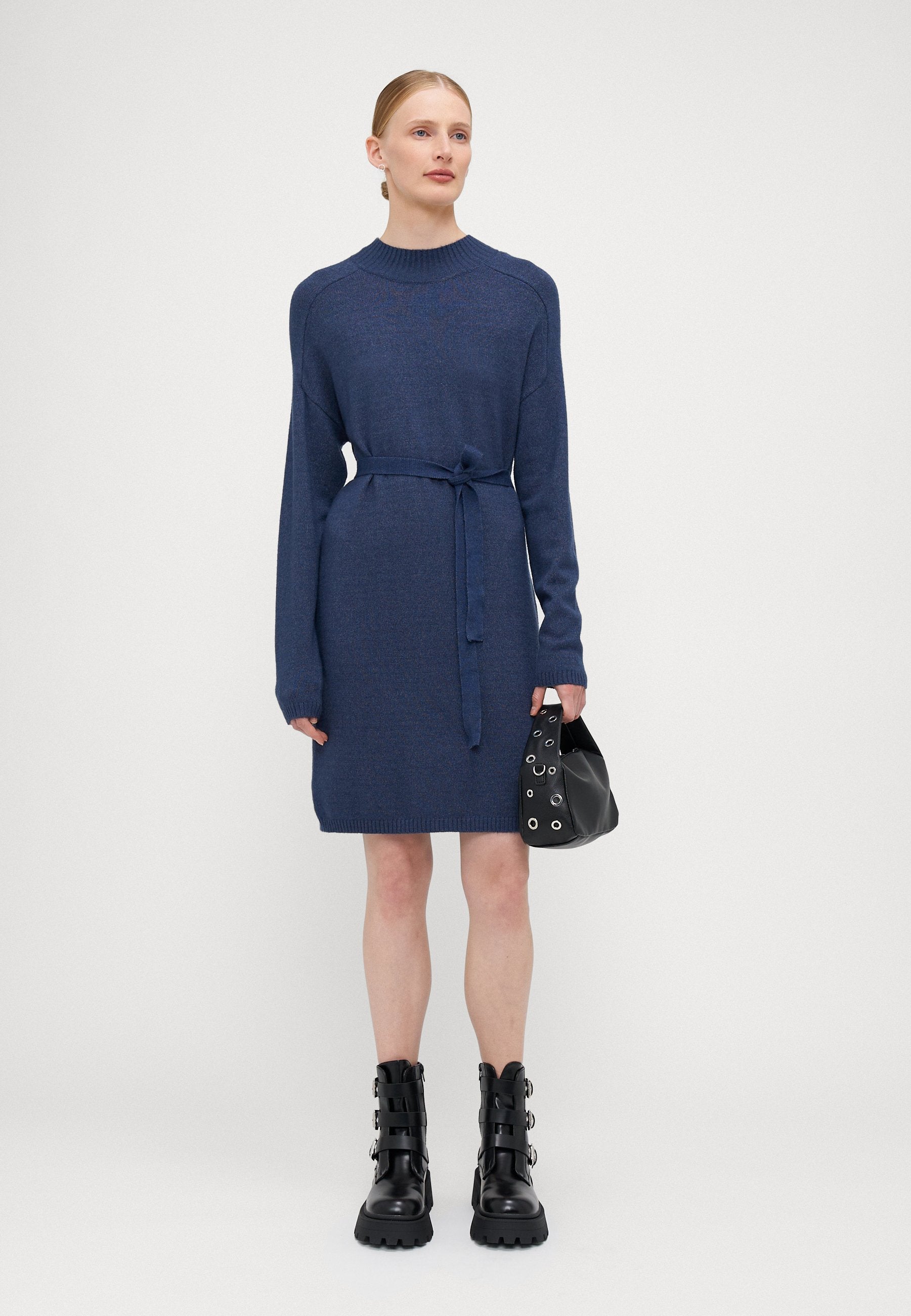 ONLLEVA BELT DRESS Media 2