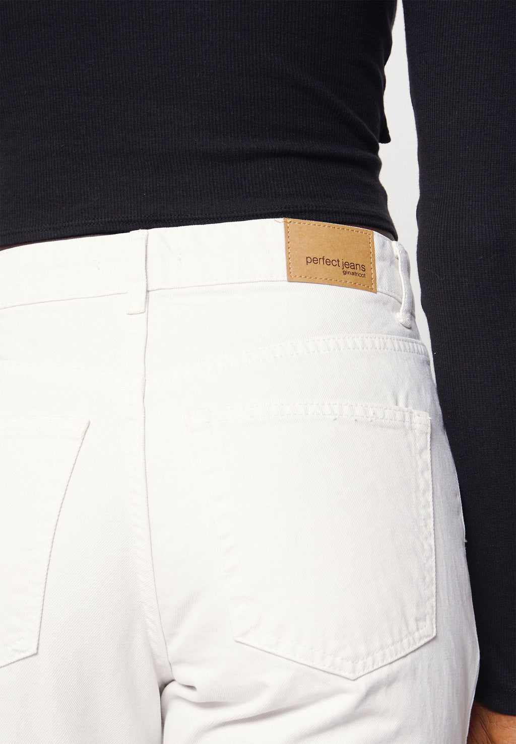 Gina Tricot Tall ORIGINAL SLIT