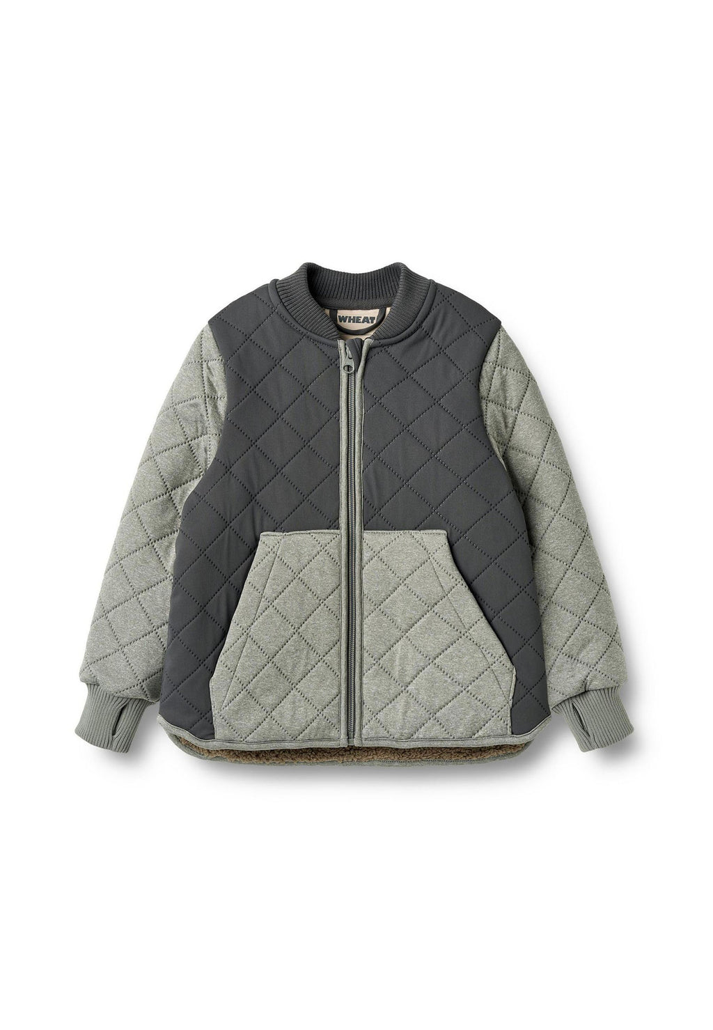 Wheat THERMO  WULF