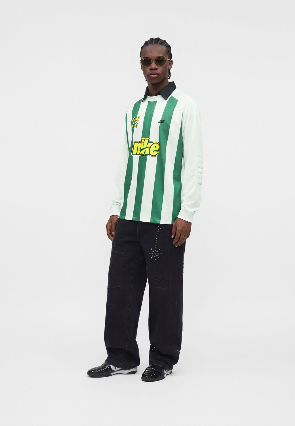 Nike Sportswear CLUB GOALIE HOME UNISEX