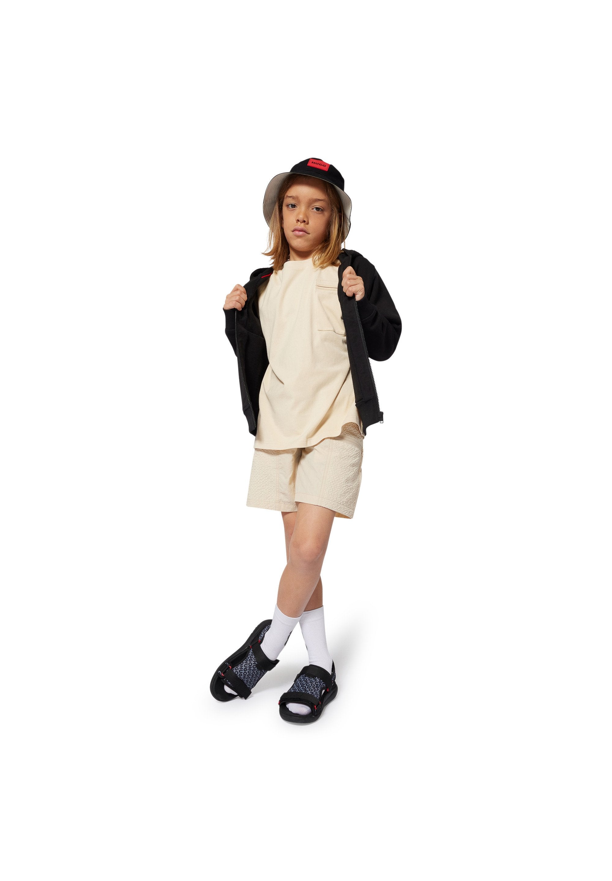 HUGO Kids BERMUDA