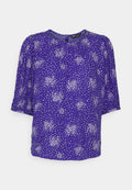 Marks & Spencer PUFF SLEEVE