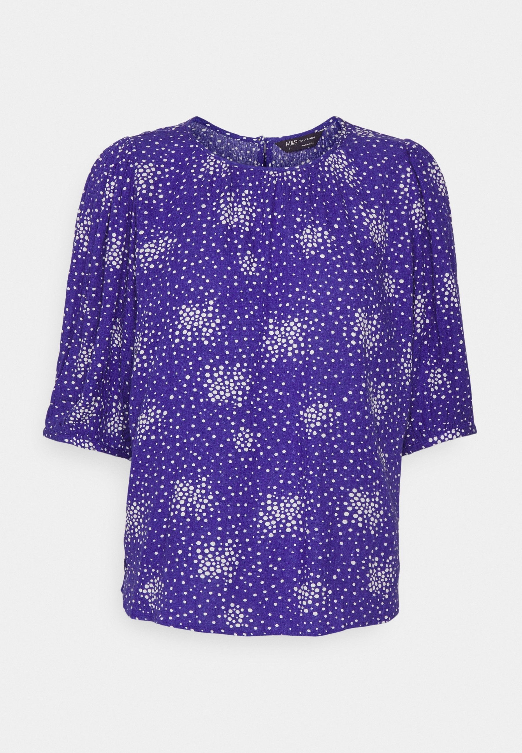 Marks & Spencer PUFF SLEEVE