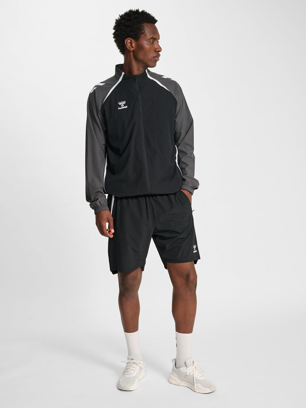 Hummel LEAD