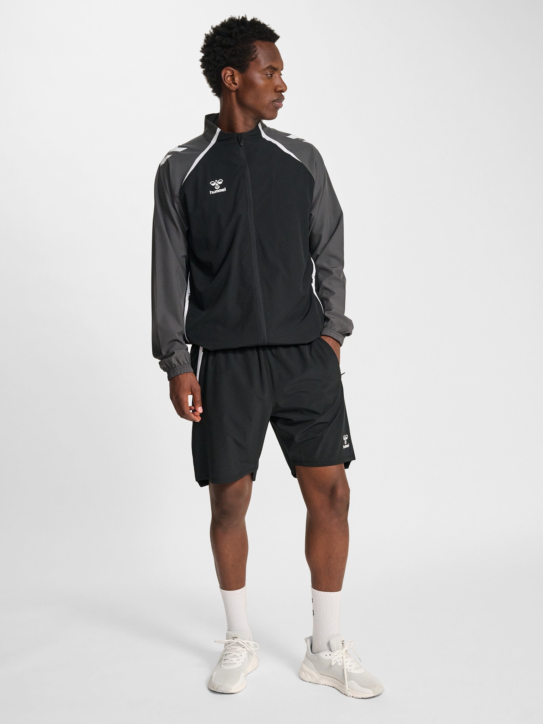 Hummel LEAD