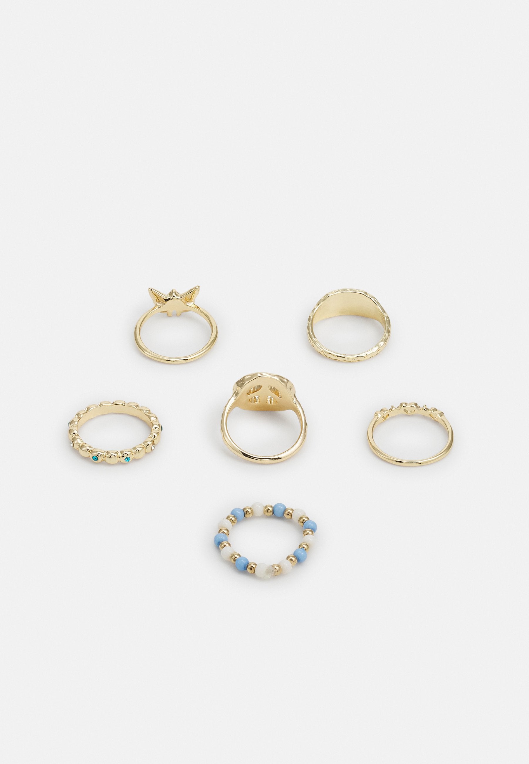 Pieces PCKANYA 6 PACK