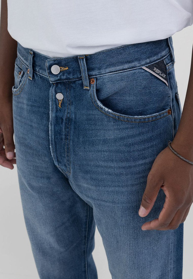 Replay M9Z1 JEANS