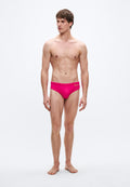Dsquared2 SUNSET CHASER LOGO SWIM BRIEF