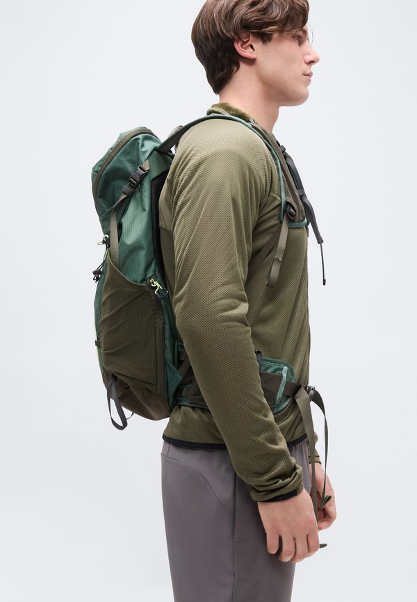 Columbia SUMMIT STEP™ FULL ZIP