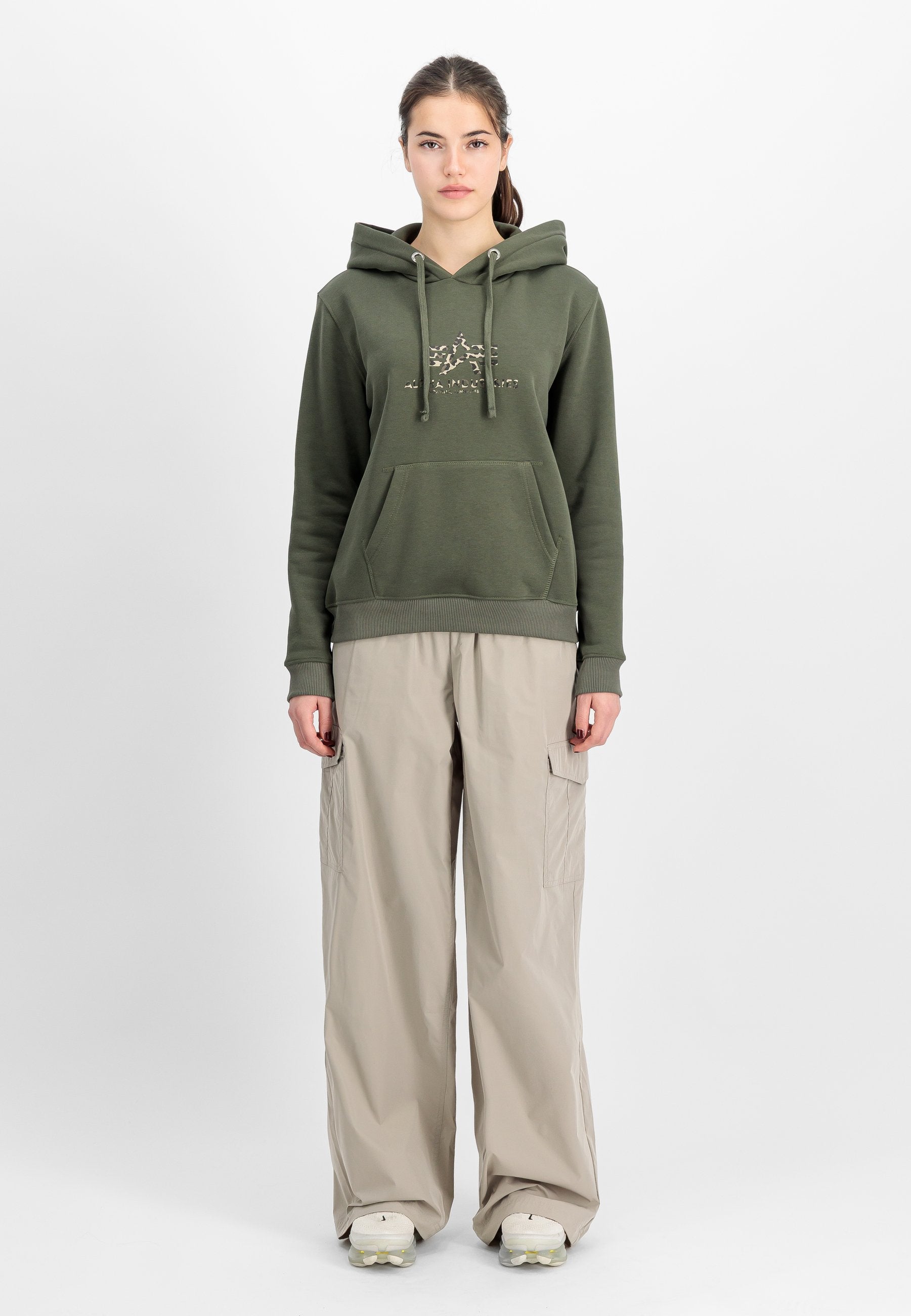 Alpha Industries BASIC MIRROR LEO
