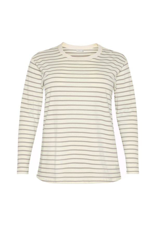 Kaffe Curve KCWINNI LS T