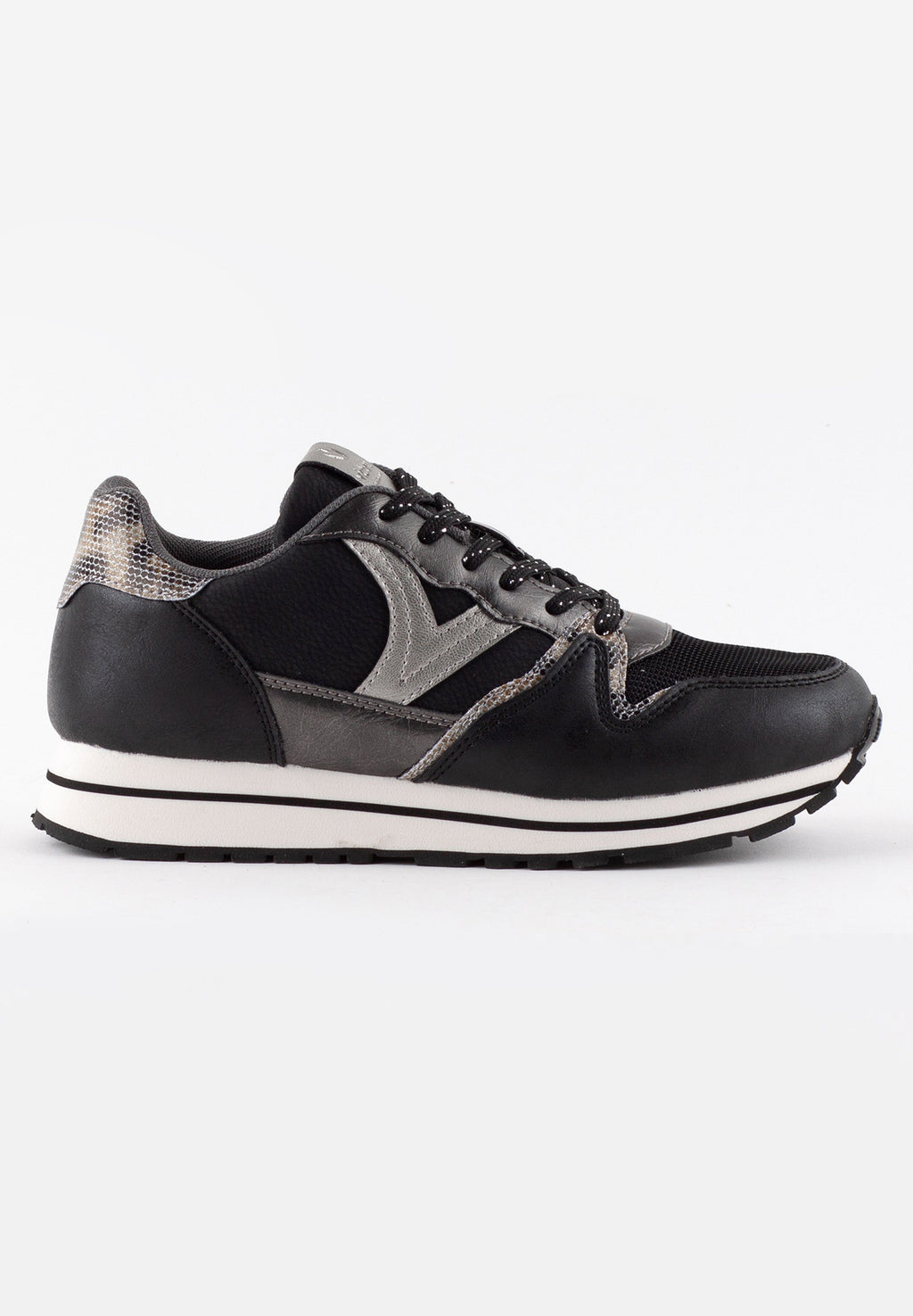 Victoria Shoes COMETA METAL