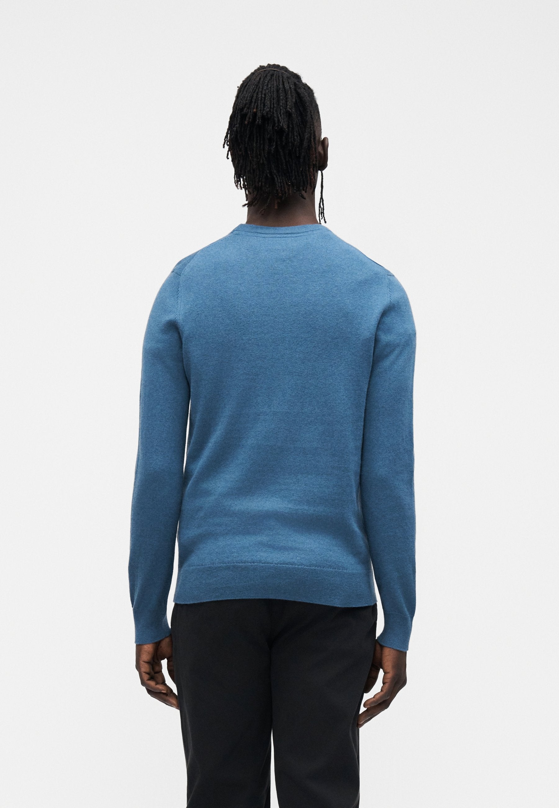 Lyle & Scott CREW NECK