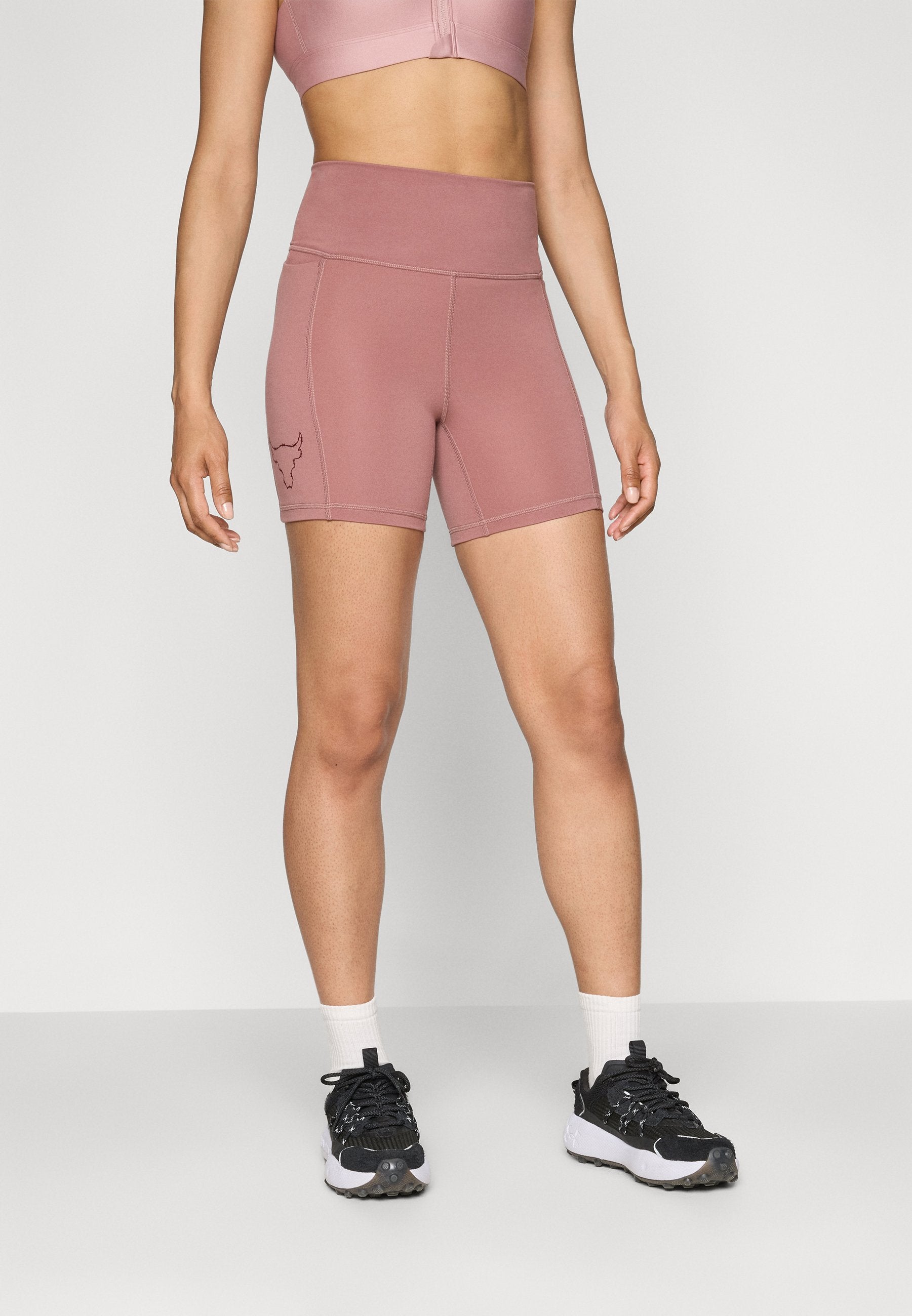 Under Armour MIDDIE SHORT