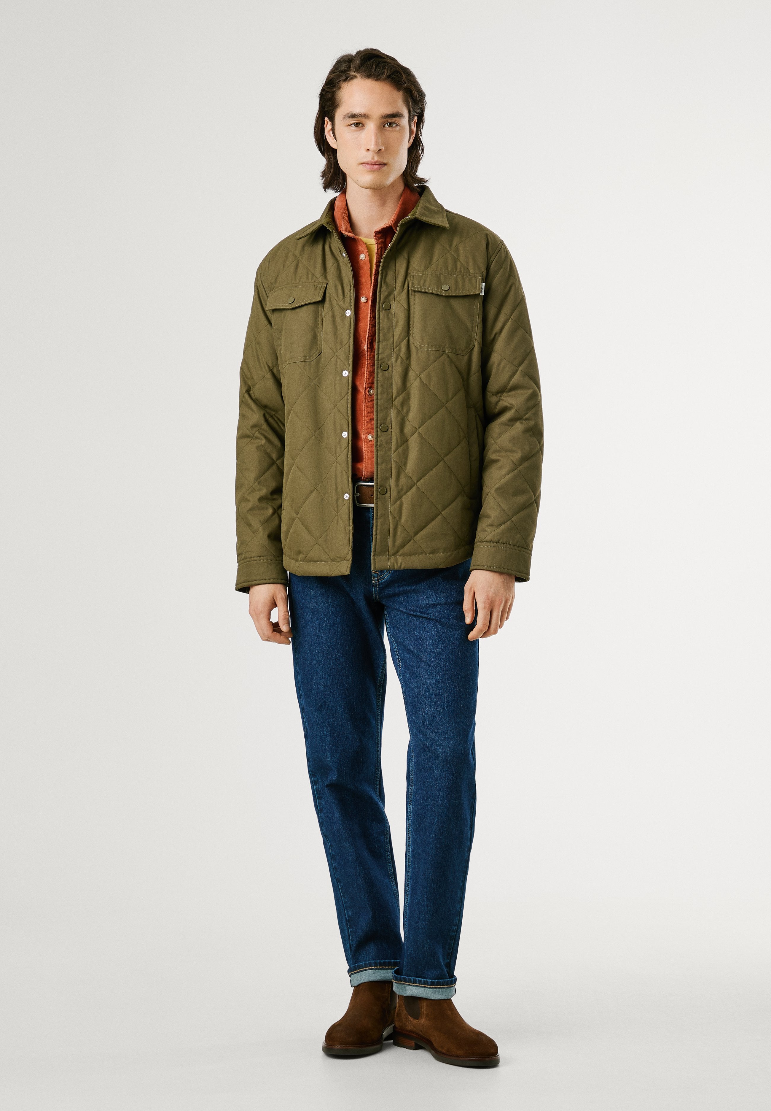Pepe Jeans