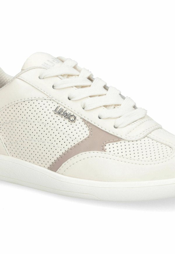 LIU JO PERFORATED