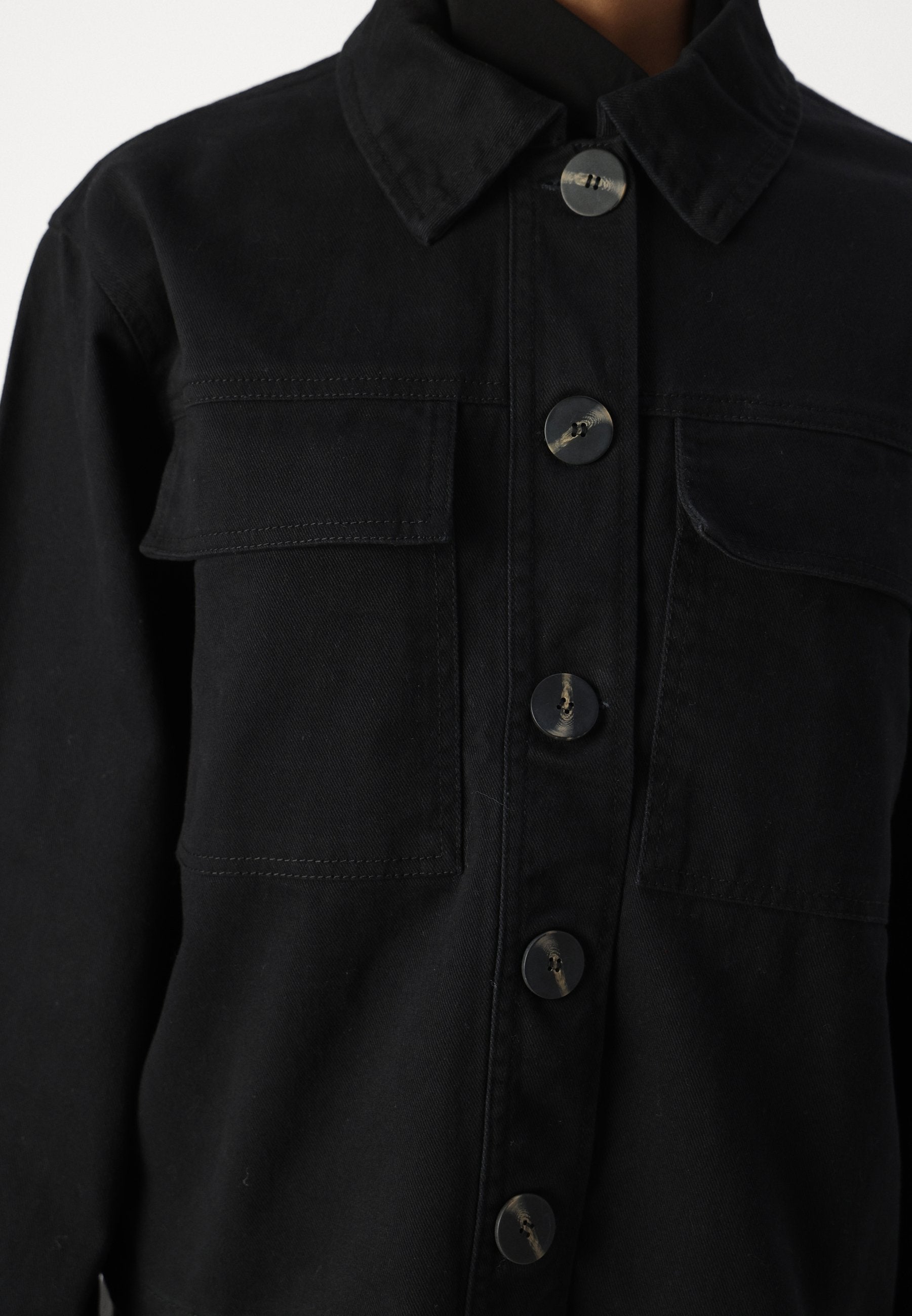 ONLELSA SHORT JACKET Media 6