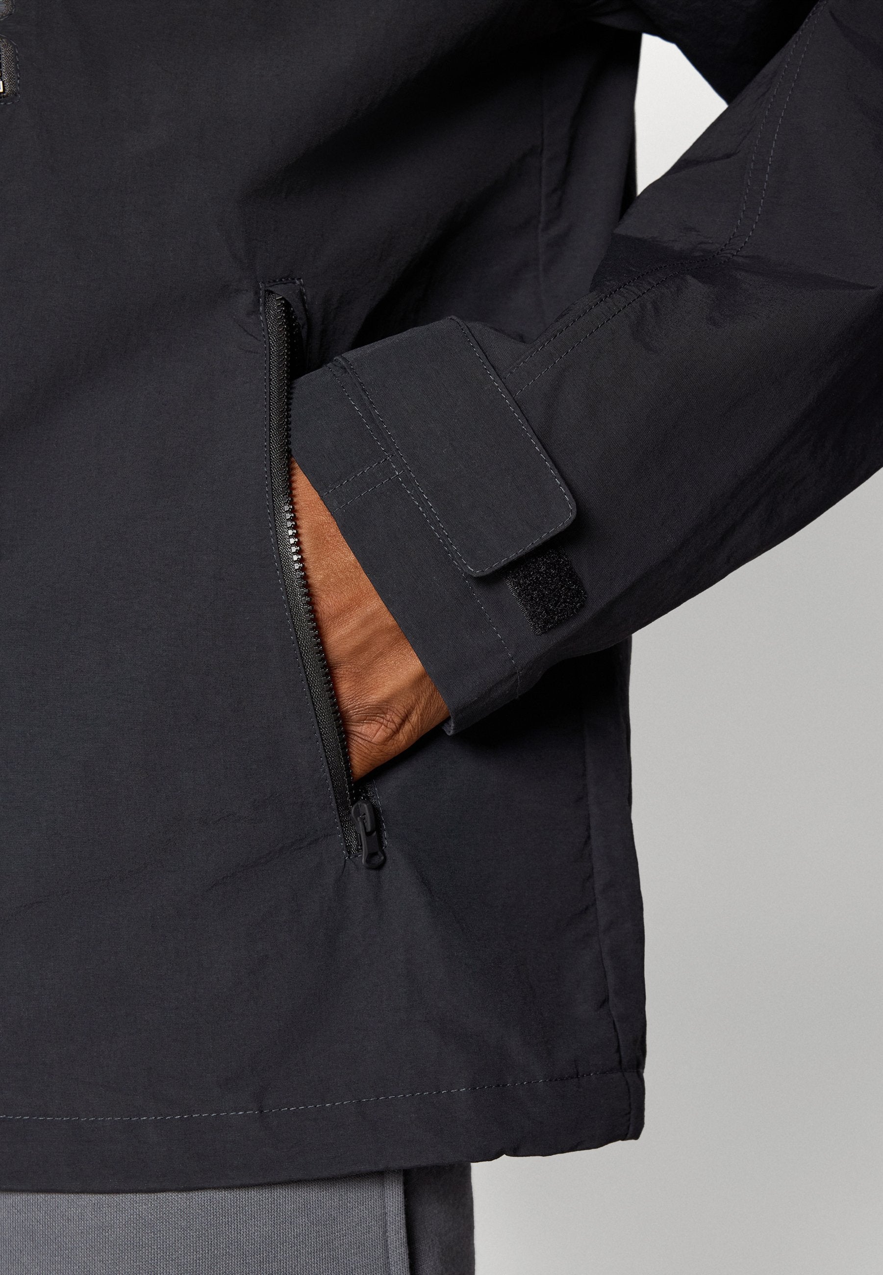 Champion JACKET