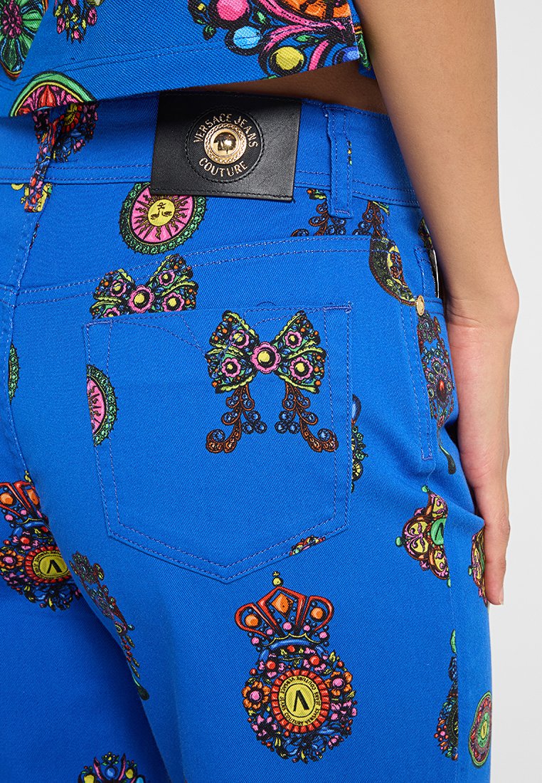 Versace Jeans Couture