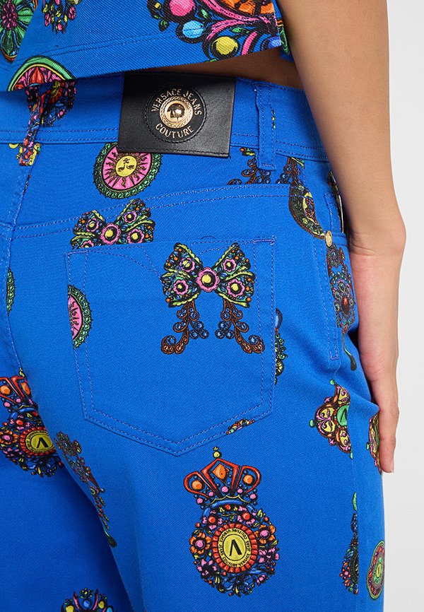 Versace Jeans Couture