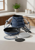 Berlinger Haus DEEP SEA COLLECTION