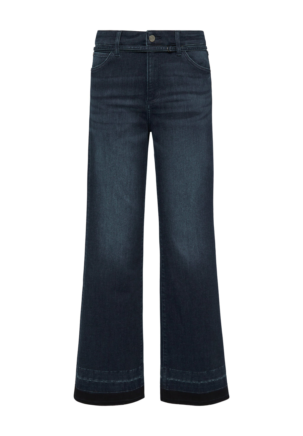 s.Oliver Flared Jeans Media 1