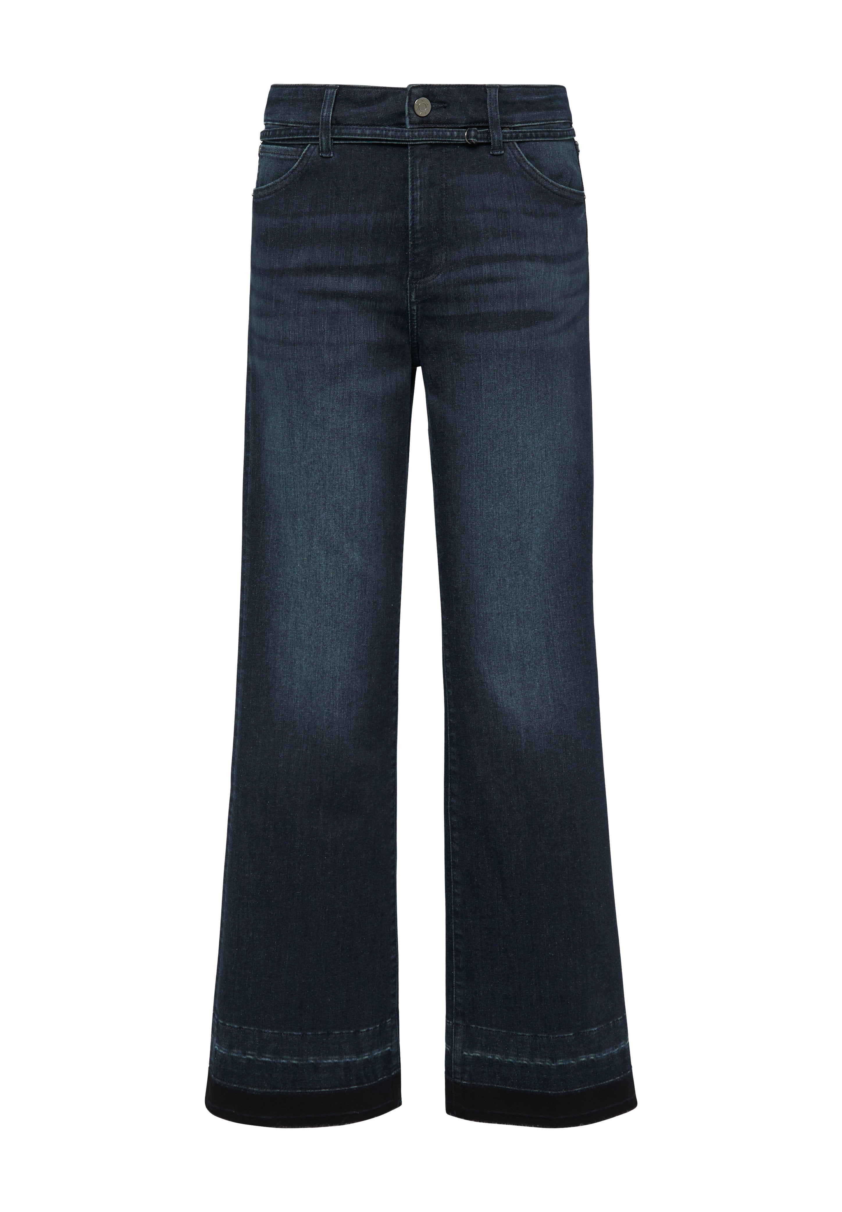 s.Oliver Flared Jeans Media 1