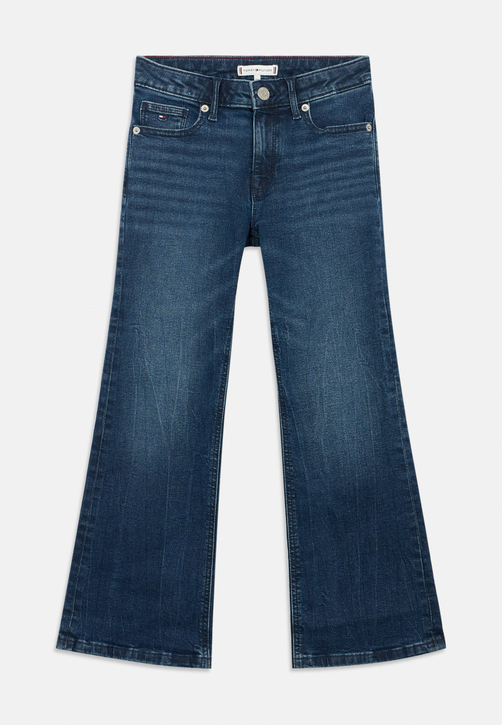 Tommy Hilfiger Jeans Straight Leg Media 1