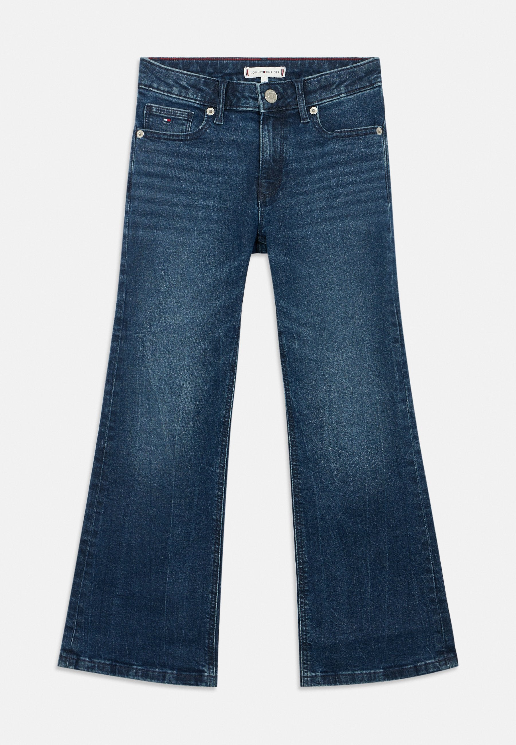 Tommy Hilfiger Jeans Straight Leg Media 1