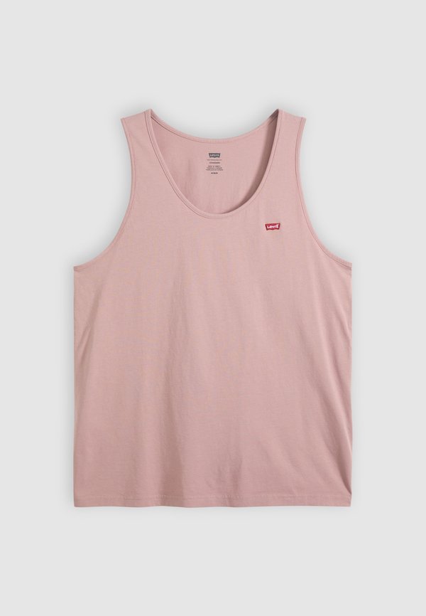 Levi's® HOUSEMARK TANK - Top - woodrose