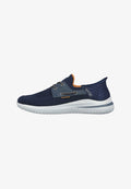 Skechers Trainers - azul marino