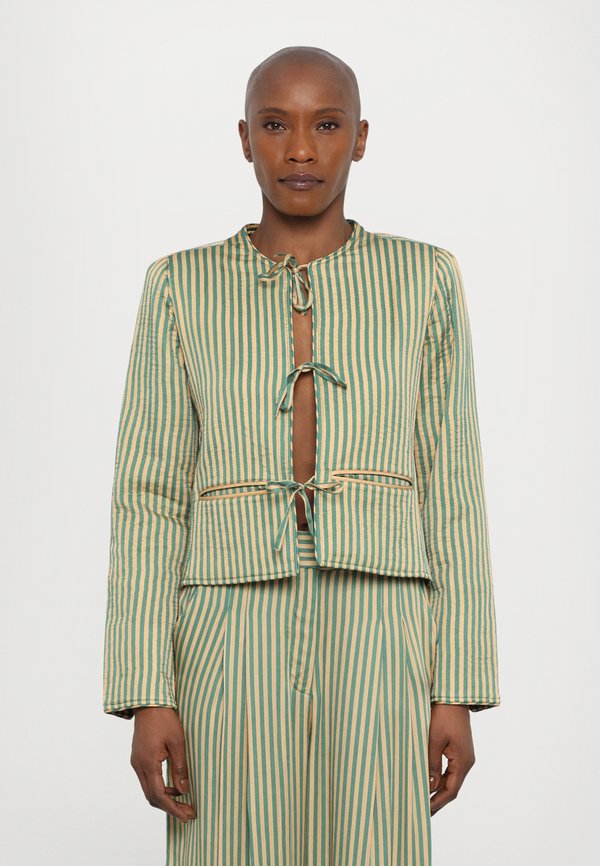 MILLE SYLVIE JACKET