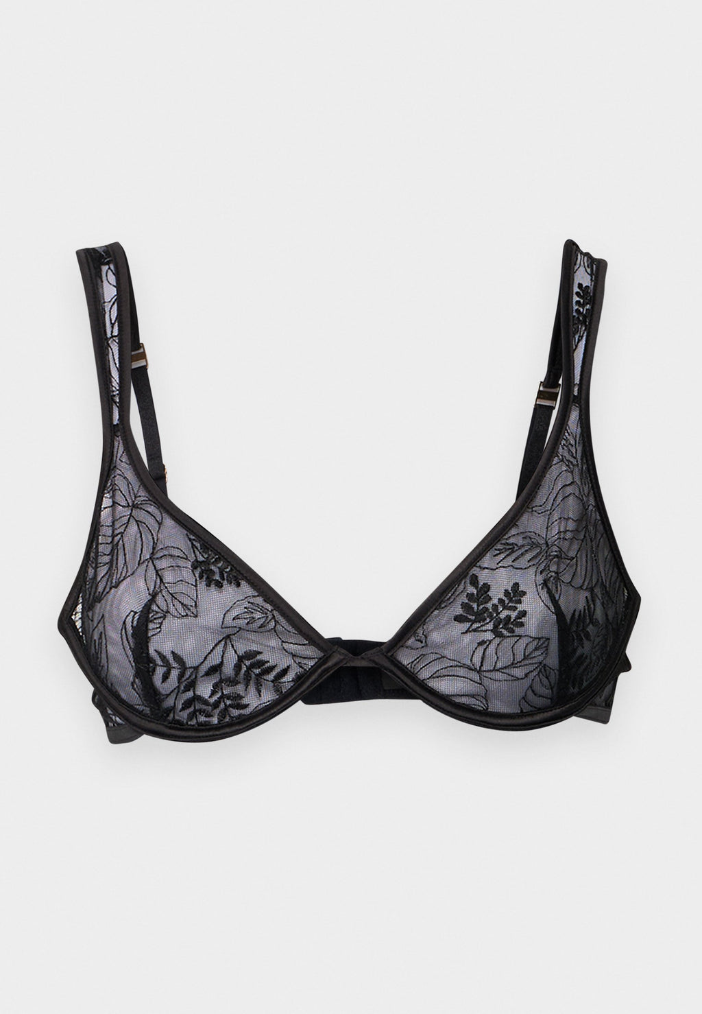 Bluebella SERAPHIM WIRED BRA