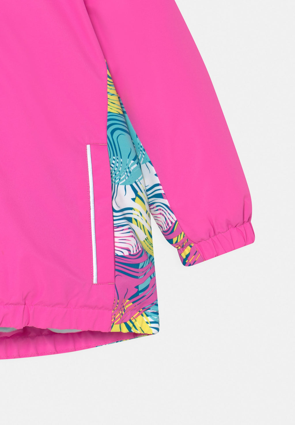 CMP CHILD FIX HOOD UNISEX
