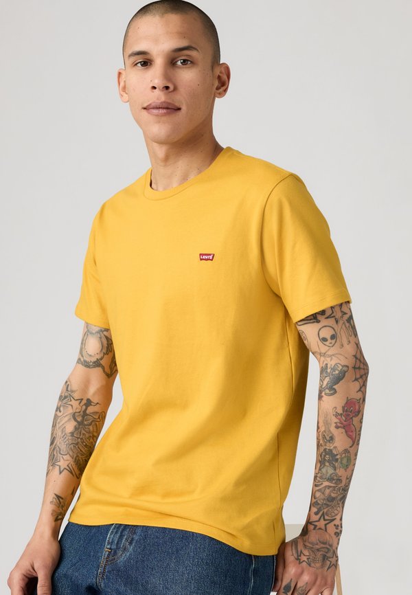 Levi's® ORIGINAL TEE - Basic T-shirt - symphonic sunset